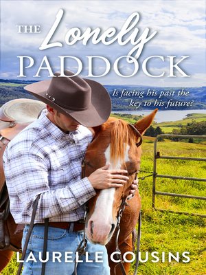 cover image of The Lonely Paddock